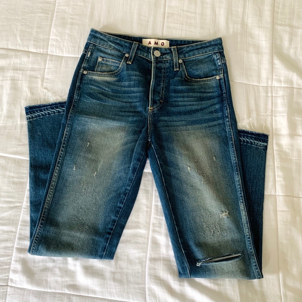 AMO Jeans